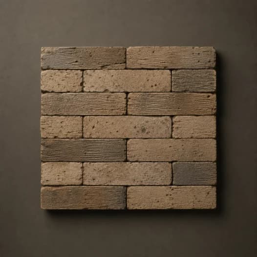 Brick