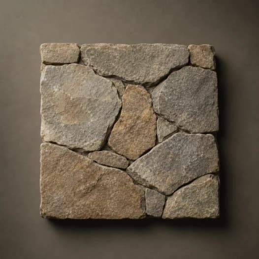 Native stone